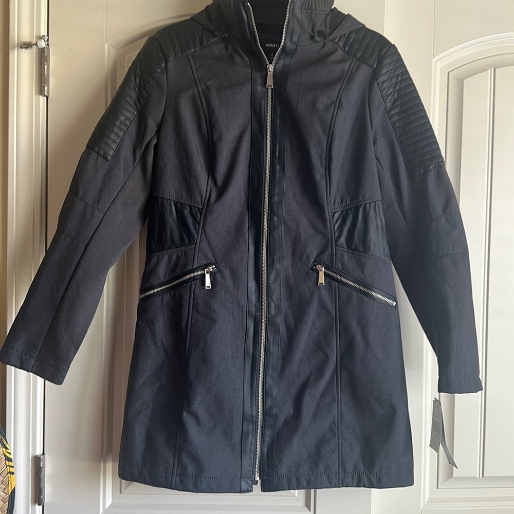 Women’s Jacket